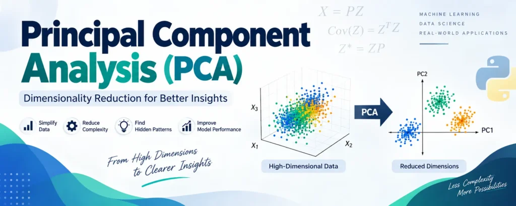 Principal Component Analysis