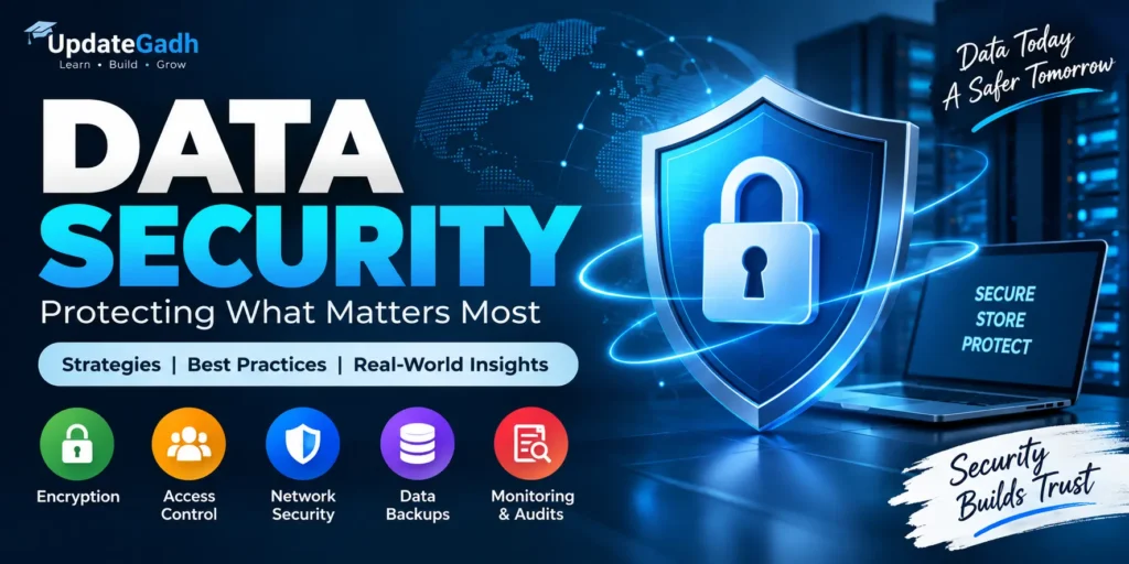Data Security