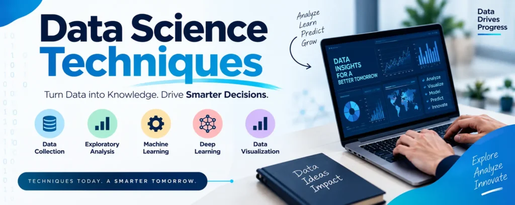Data Science Techniques