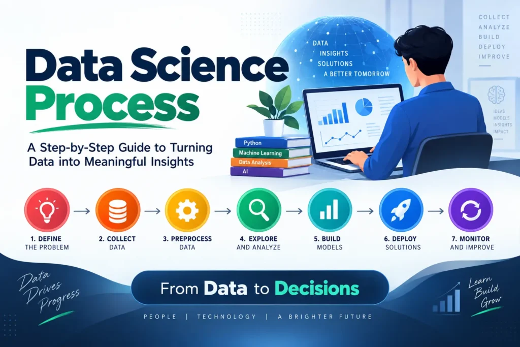 Data Science Process