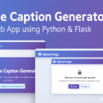 Image Caption Generator