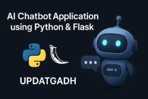 AI Chatbot Application