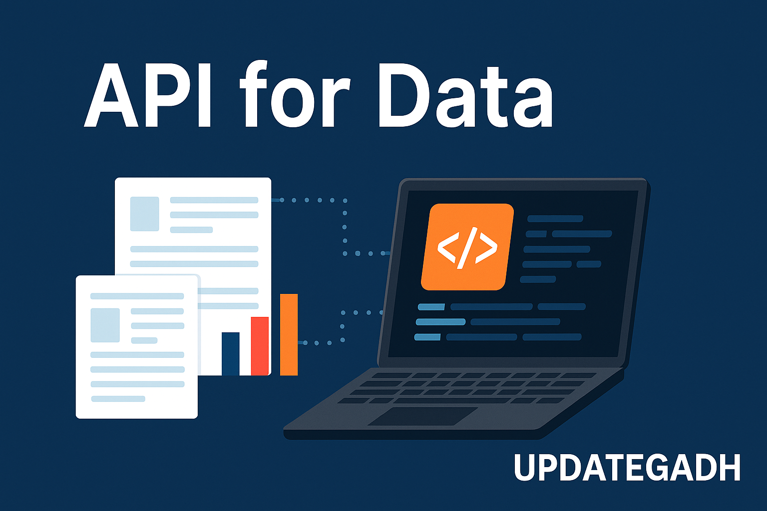 API for Data