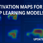 Activation Maps for Deep Learning Models