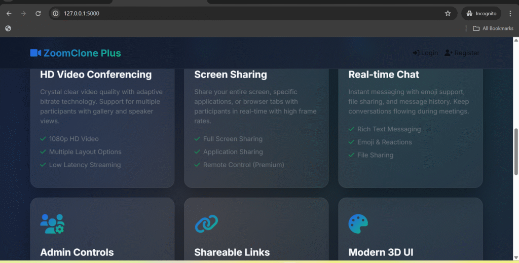Build-a-Real-Time-Zoom-Clone-using-Python-Flask-1024x519 Build a Real-Time Zoom Clone using Python & Flask