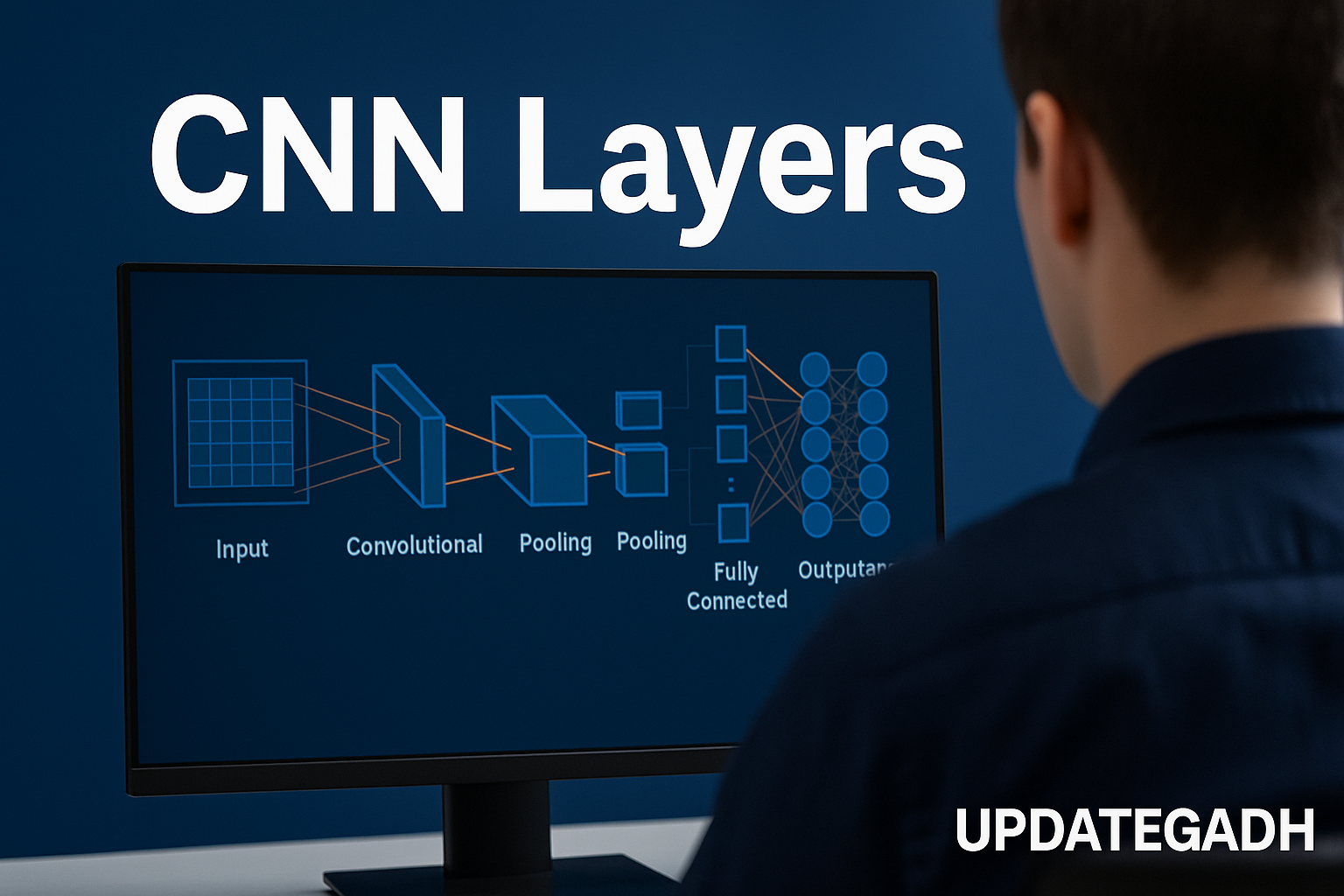 CNN Layers