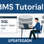 DBMS Tutorial