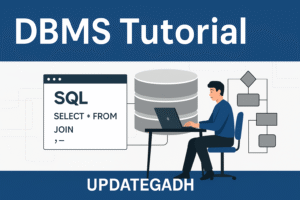 DBMS Tutorial