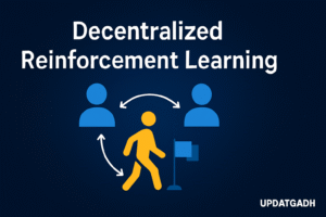 Decentralized Reinforcement Learning