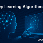Deep Learning Algorithms