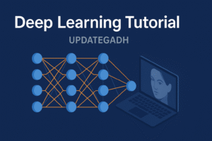 Deep Learning Tutorial