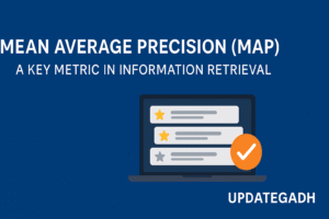 Mean Average Precision