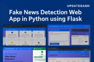 Fake News Detection