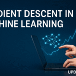 Gradient Descent in Machine Learning