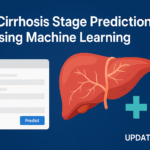 Liver Cirrhosis Stage Prediction