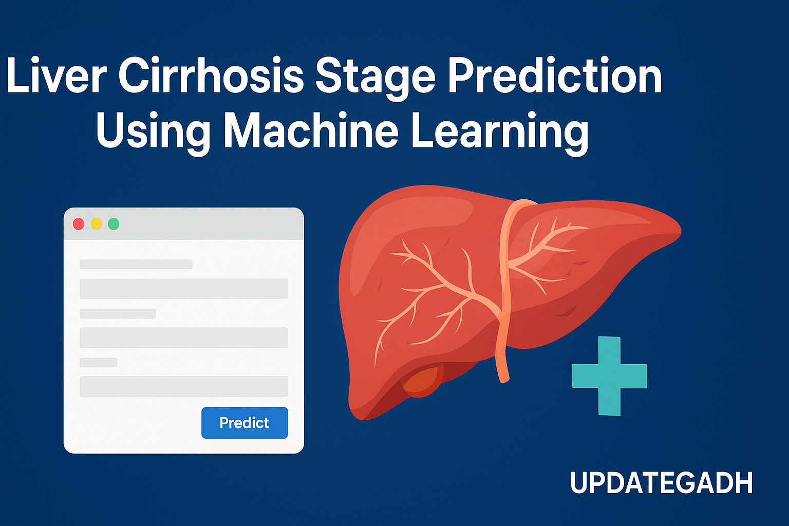Liver Cirrhosis Stage Prediction
