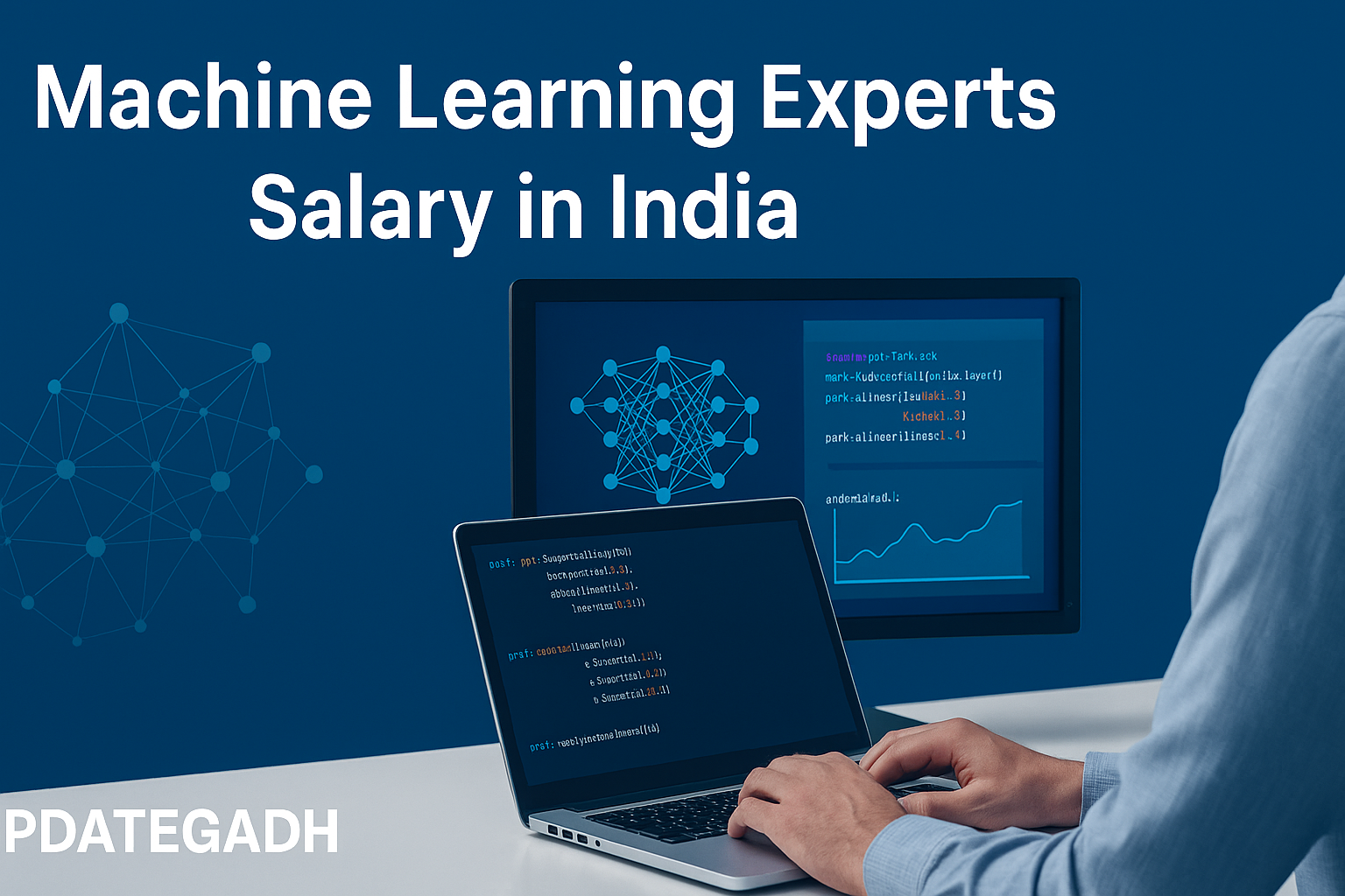 Machine Learning Experts Salary in India