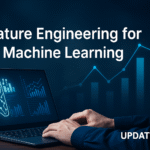 Feature Engineering for Machine Learning