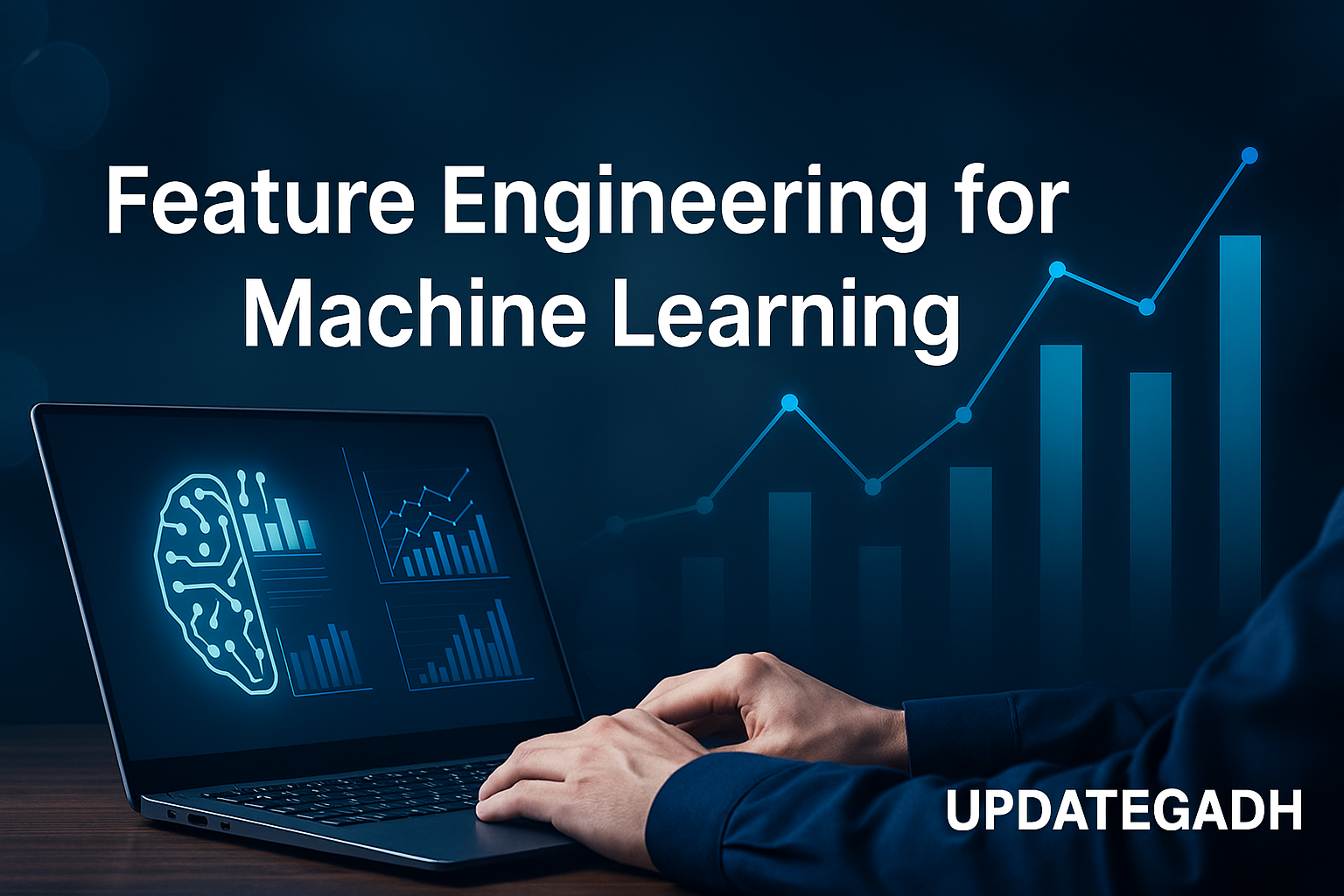 Feature Engineering for Machine Learning
