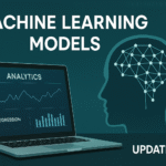 Machine Learning Models