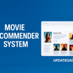 Movie Recommender System