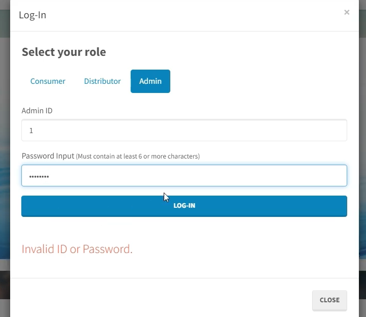 Best Online Gas Booking System Using PHP and MySQL