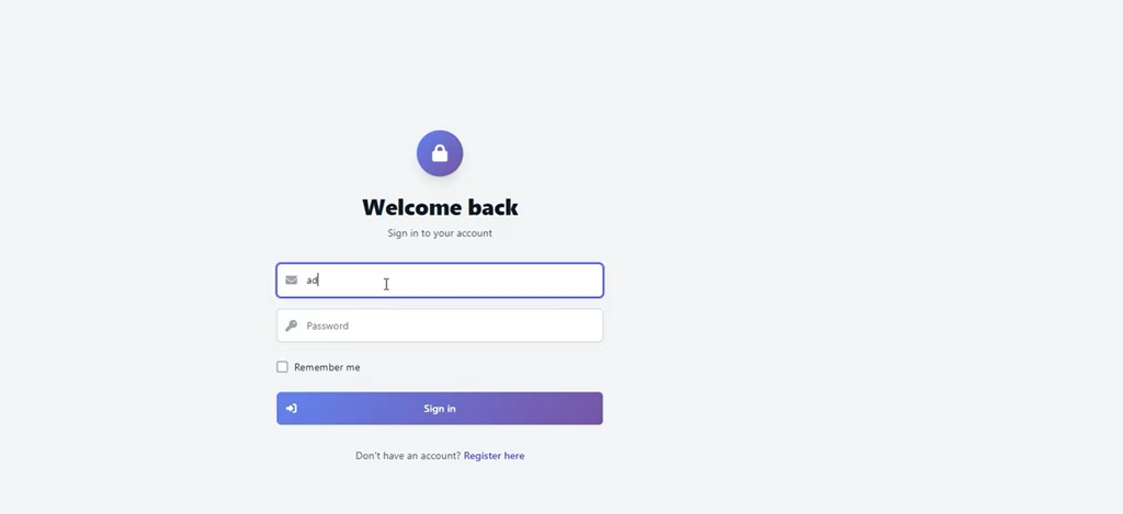 Best Online Learning Platform – Java & MySQL Web App