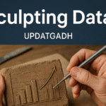 Sculpting Data