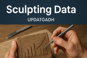 Sculpting Data