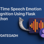 Speech Emotion Recognition