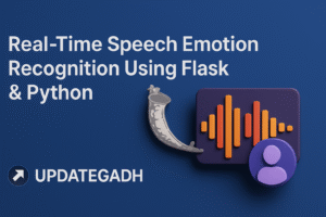 Speech Emotion Recognition