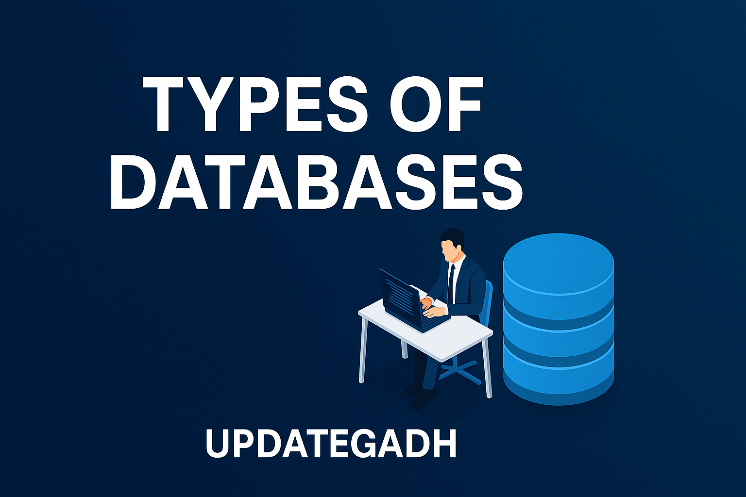 Types of Databases