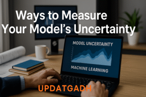 Ways to Measure Your Models Uncertainty
