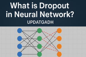 Dropout in Neural Network