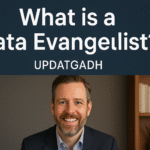 What is a Data Evangelist