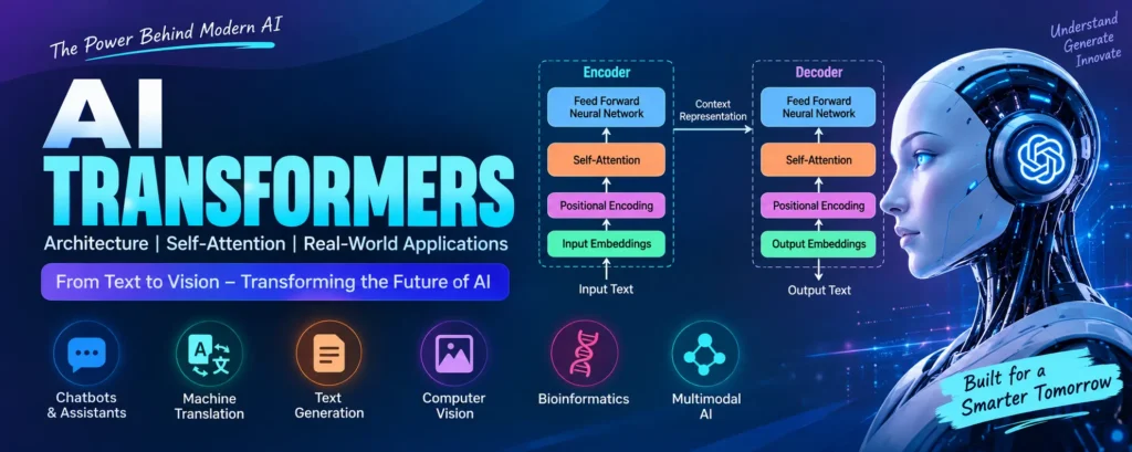 AI Transformers