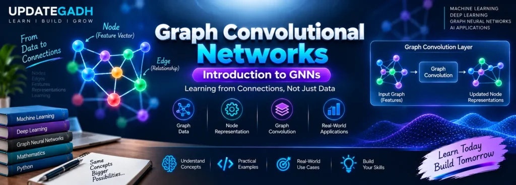 Graph Convolutional Networks