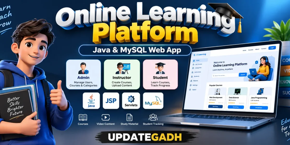 Online Learning Platform (5)