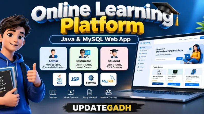 Online Learning Platform (5)