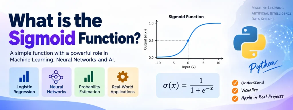 Sigmoid Function