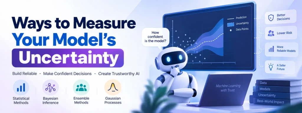 Measure Your Models Uncertainty