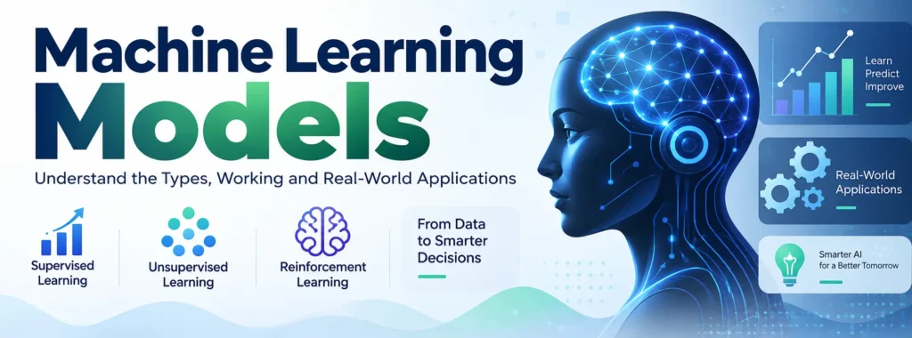 Machine Learning Models