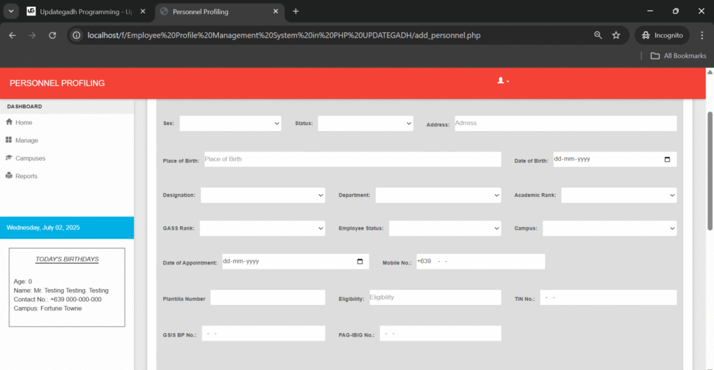 Employee-Profile-Management-System-in-PHP-3-1-1024x530 Employee Profile Management System in PHP