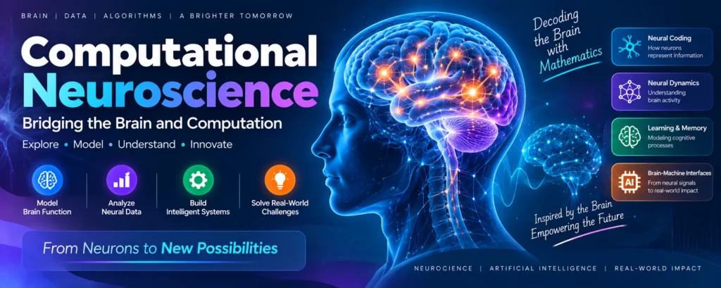 Computational Neuroscience