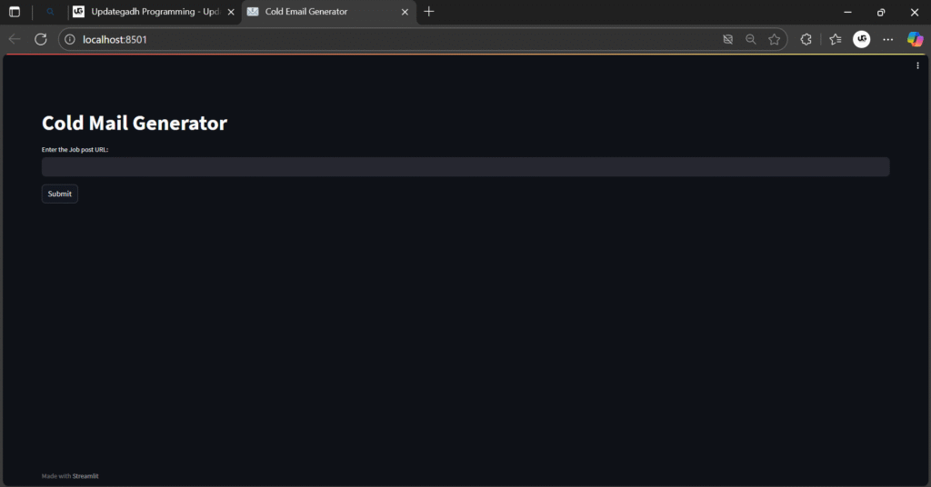AI-Powered-Cold-Mail-Generator-1024x536 AI-Powered Cold Mail Generator