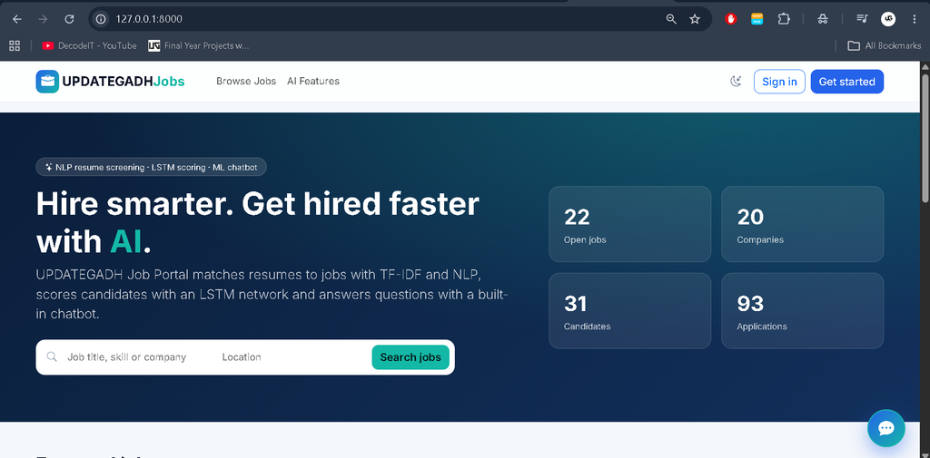 Home Page
