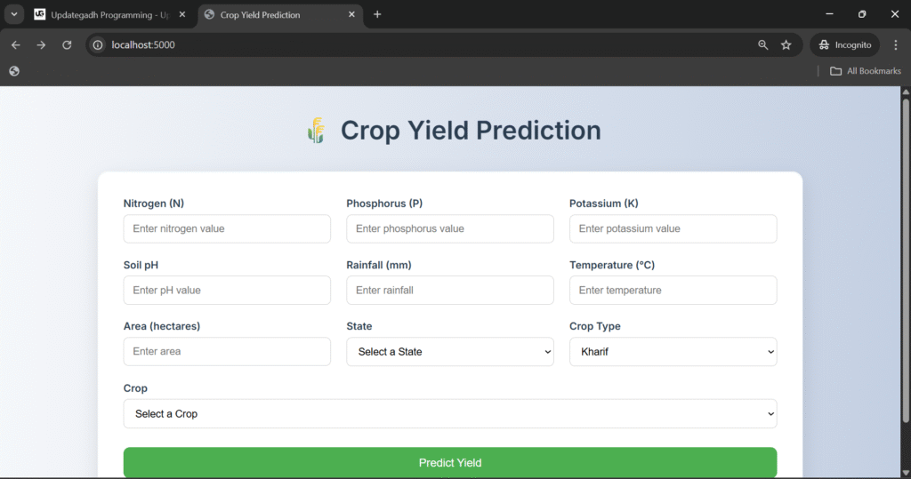 Best-Crop-Yield-Prediction-Using-Machine-Learning-1-1024x539 Best Crop Yield Prediction Using Machine Learning