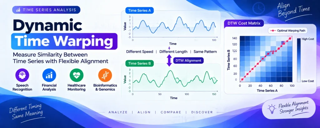 Dynamic Time Warping