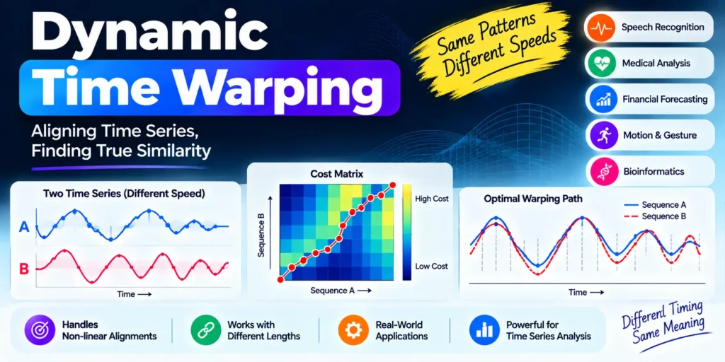Dynamic Time Warping