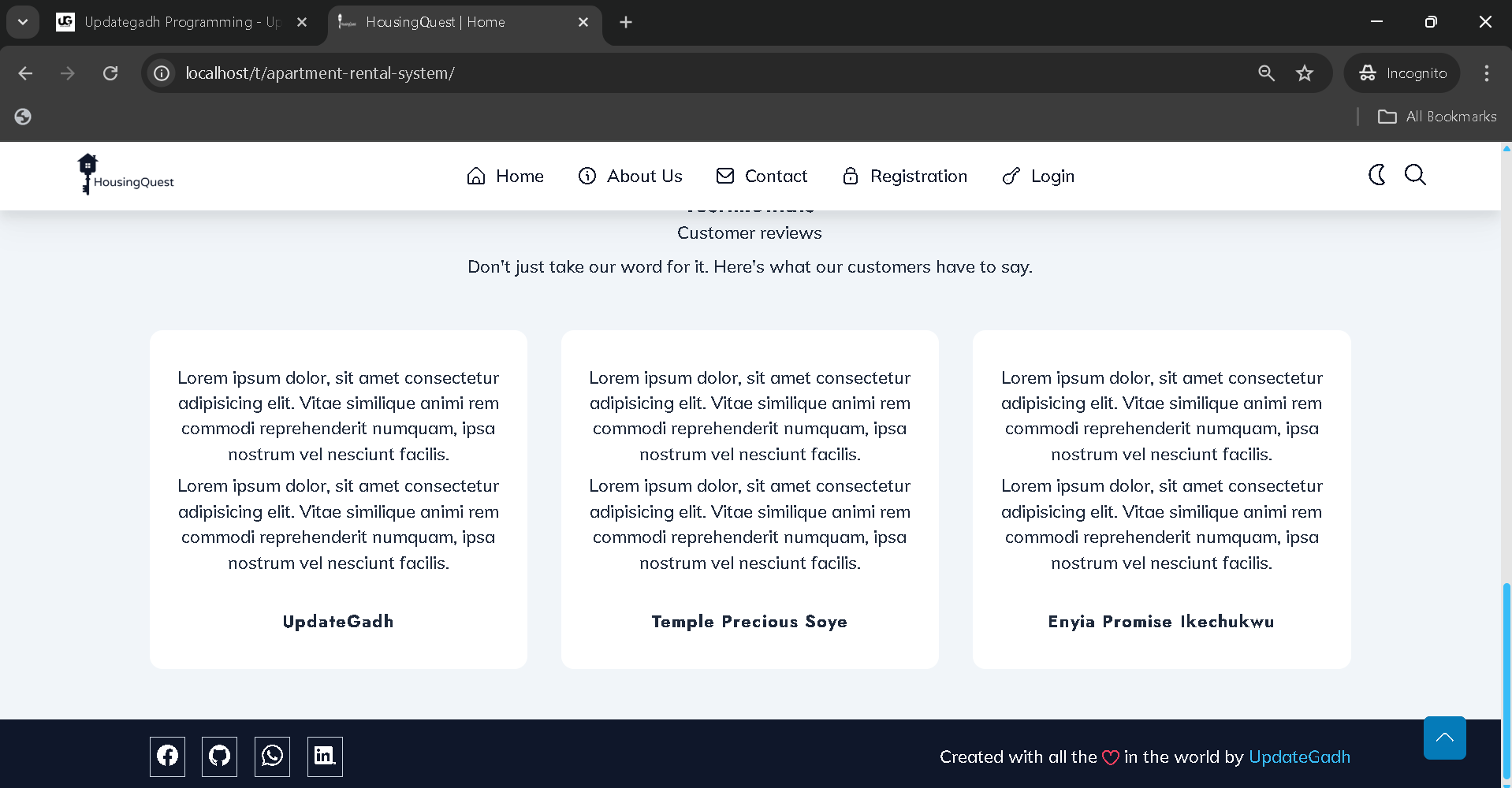 Apartment-Rental-Management-System-Using-PHP-MYSQL-4 Best Apartment Rental Management System Using PHP & MYSQL